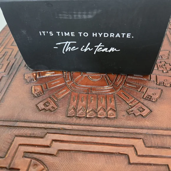 Instant Hydration Raspberry - Picture 3 of 4